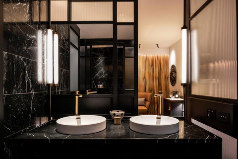 QT Perth - E Caravan Parks 42