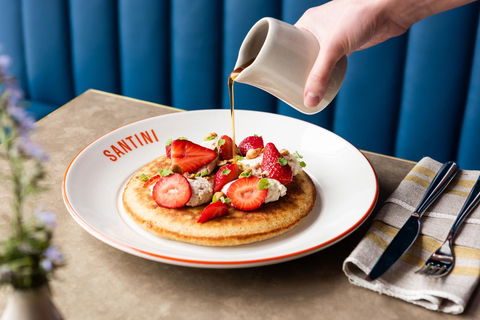 QT Perth - E Caravan Parks 19