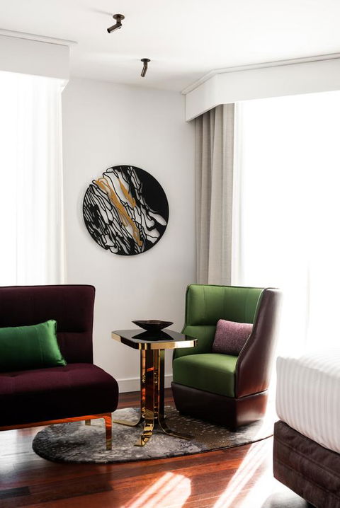 QT Perth - E Caravan Parks 39