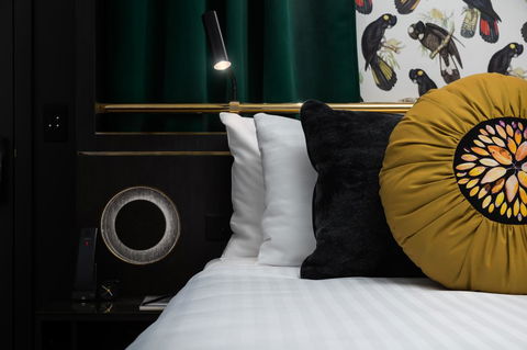 QT Perth - E Caravan Parks 8