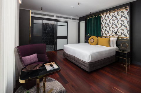 QT Perth - E Caravan Parks 5