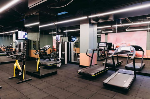 QT Perth - E Caravan Parks 6