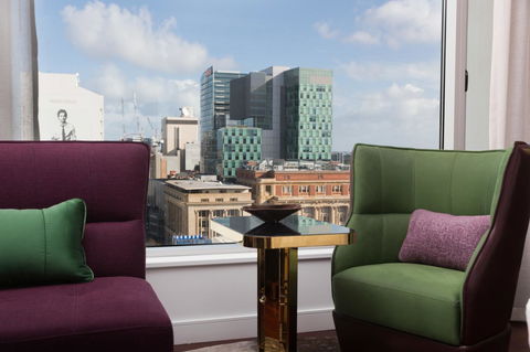 QT Perth - E Caravan Parks 33