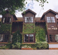 Margaret River Resort - E Caravan Parks