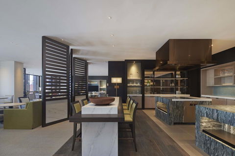 The Westin Perth - E Caravan Parks 7