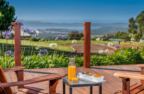 Chimes Spa Retreat - E Caravan Parks 1