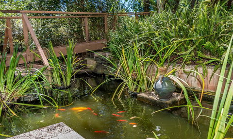 Chimes Spa Retreat - E Caravan Parks 27