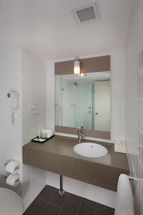 Ibis Perth - E Caravan Parks 27