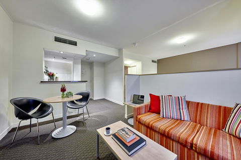 Ibis Perth - E Caravan Parks 3