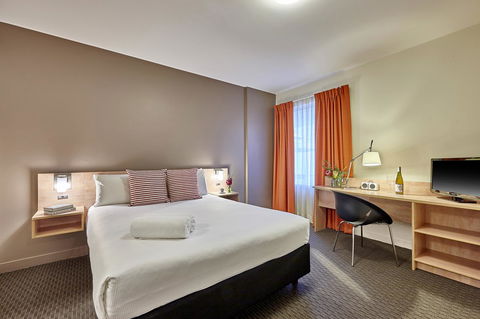 Ibis Perth - E Caravan Parks 5