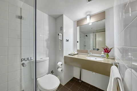 Ibis Perth - E Caravan Parks 16