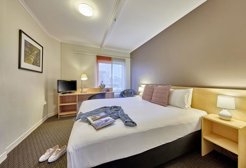 Ibis Perth - E Caravan Parks 12