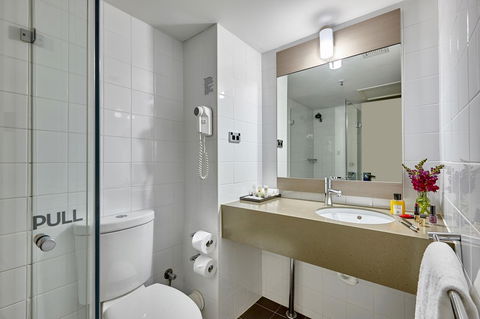 Ibis Perth - E Caravan Parks 1