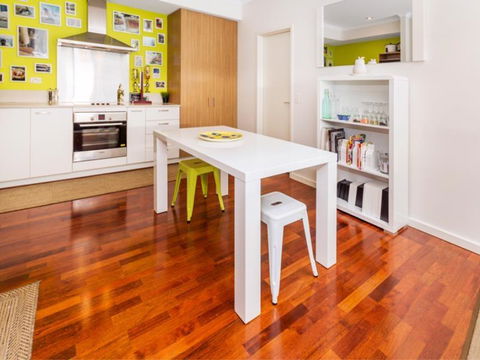 Home Apartment - Perth City Centre - Free WiFi - E Caravan Parks 10