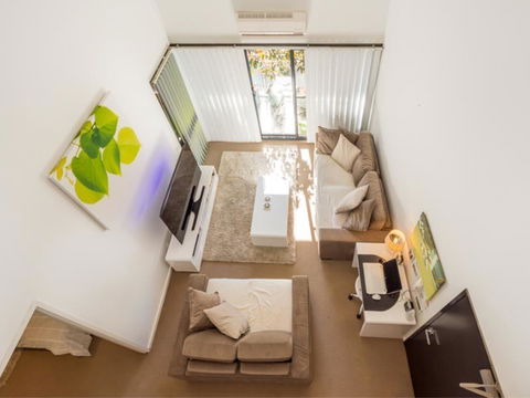 Home Apartment - Perth City Centre - Free WiFi - E Caravan Parks 11