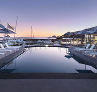 Anchorage Port Stephens - E Caravan Parks