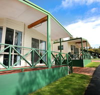 Riverview Tourist Park - E Caravan Parks