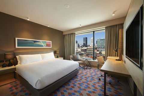 Doubletree By Hilton Perth Northbridge - E Caravan Parks 10