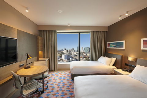 Doubletree By Hilton Perth Northbridge - E Caravan Parks 9