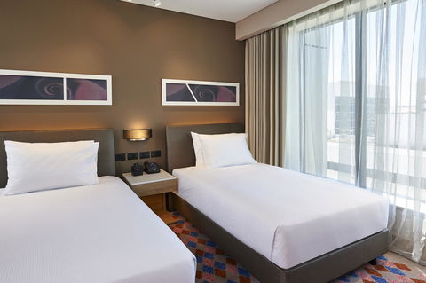 Doubletree By Hilton Perth Northbridge - E Caravan Parks 1