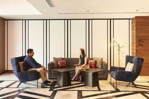 Doubletree By Hilton Perth Northbridge - E Caravan Parks 24