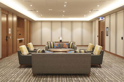 Doubletree By Hilton Perth Northbridge - E Caravan Parks 22