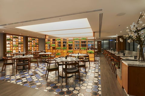 Doubletree By Hilton Perth Northbridge - E Caravan Parks 4