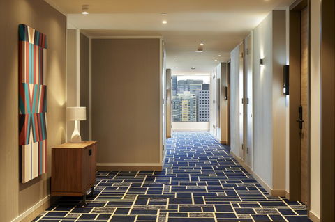 Doubletree By Hilton Perth Northbridge - E Caravan Parks 21