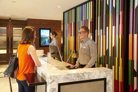 Doubletree By Hilton Perth Northbridge - E Caravan Parks 20
