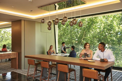 Doubletree By Hilton Perth Northbridge - E Caravan Parks 27