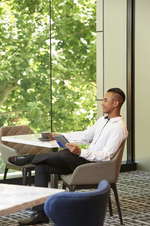 Doubletree By Hilton Perth Northbridge - E Caravan Parks 28