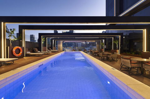 Doubletree By Hilton Perth Northbridge - E Caravan Parks 6