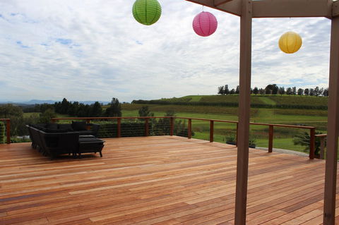 Grapevines Boutique Accommodation - E Caravan Parks 9