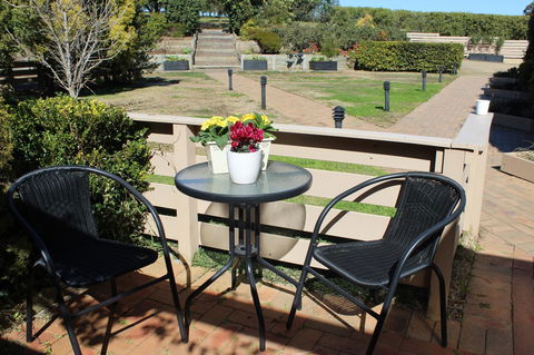 Grapevines Boutique Accommodation - E Caravan Parks 22