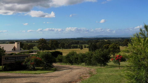 Grapevines Boutique Accommodation - E Caravan Parks 20