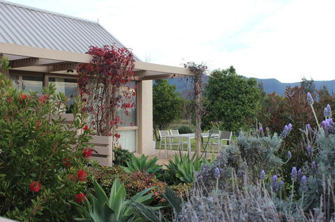 Grapevines Boutique Accommodation - E Caravan Parks 28