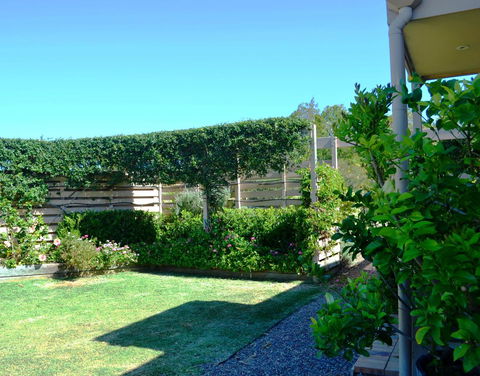 Grapevines Boutique Accommodation - E Caravan Parks 14