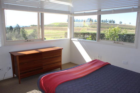 Grapevines Boutique Accommodation - E Caravan Parks 25