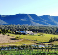 Grapevines Boutique Accommodation - E Caravan Parks
