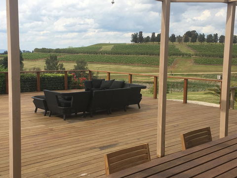 Grapevines Boutique Accommodation - E Caravan Parks 2