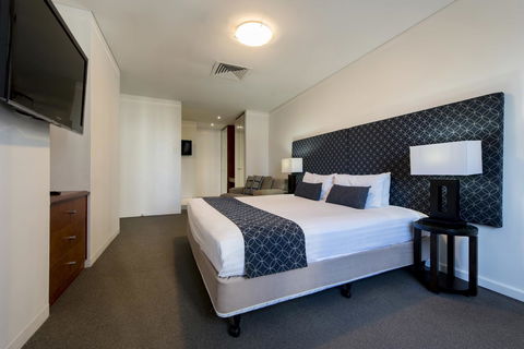 Mantra On Hay Perth - E Caravan Parks 14