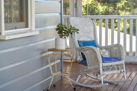 Lavender Cottage - E Caravan Parks 4