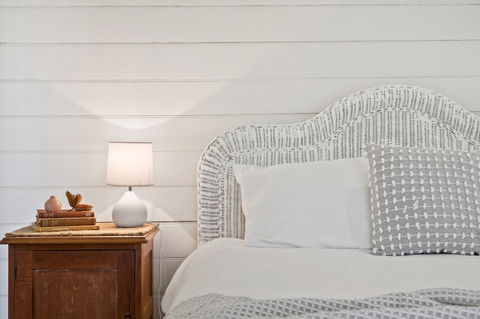 Lavender Cottage - E Caravan Parks 6