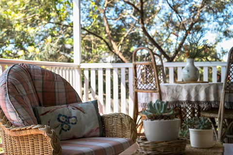 Lavender Cottage - E Caravan Parks 21