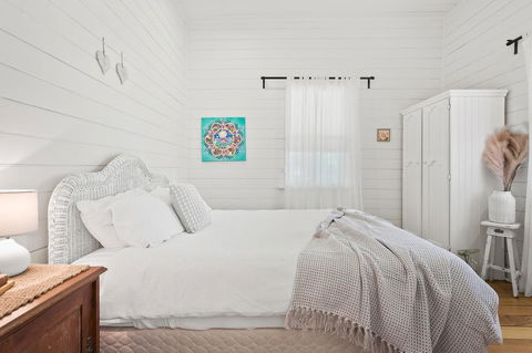 Lavender Cottage - E Caravan Parks 7