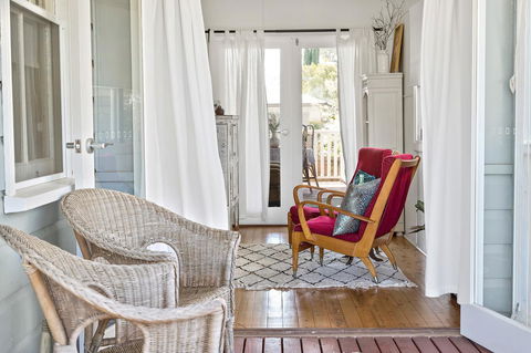 Lavender Cottage - E Caravan Parks 19