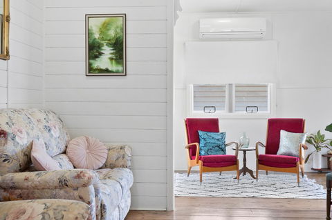 Lavender Cottage - E Caravan Parks 18