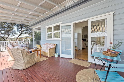 Lavender Cottage - E Caravan Parks 20