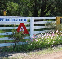 Sapphire Chalets Augusta