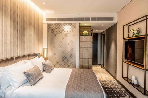 InterContinental Perth City Centre, An IHG Hotel - E Caravan Parks 35